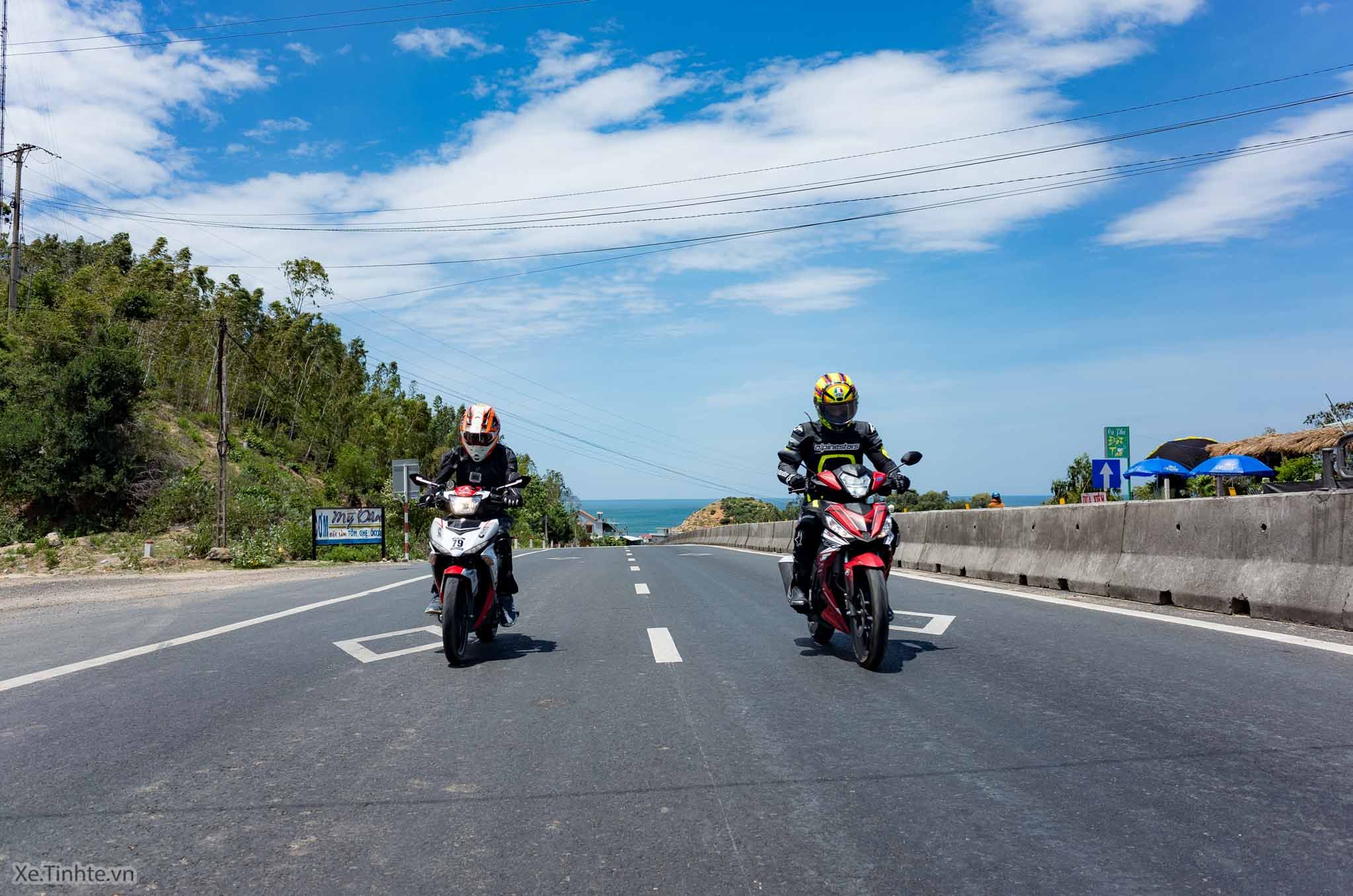 Thay nhớt rodai cho xe mới 1000km đầu tiên: Dùng nhớt gì tốt nhất?