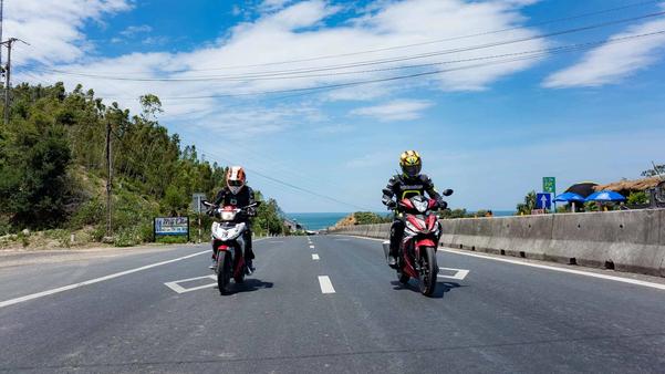 Thay nhớt rodai cho xe mới 1000km đầu tiên: Dùng nhớt gì tốt nhất?