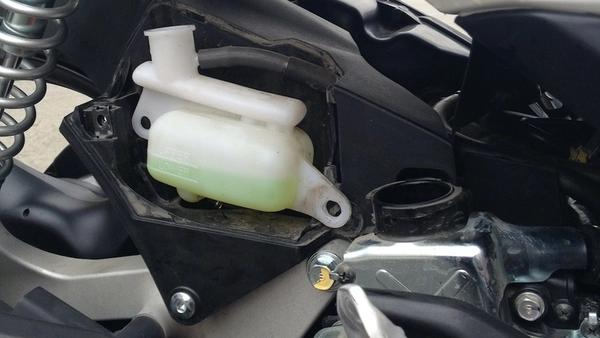 Những bộ phận luôn cần để mắt để xe luôn vận hành tốt nhất