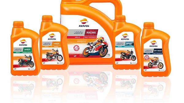 Nhớt Repsol có tốt không? Giá nhớt Repsol các loại