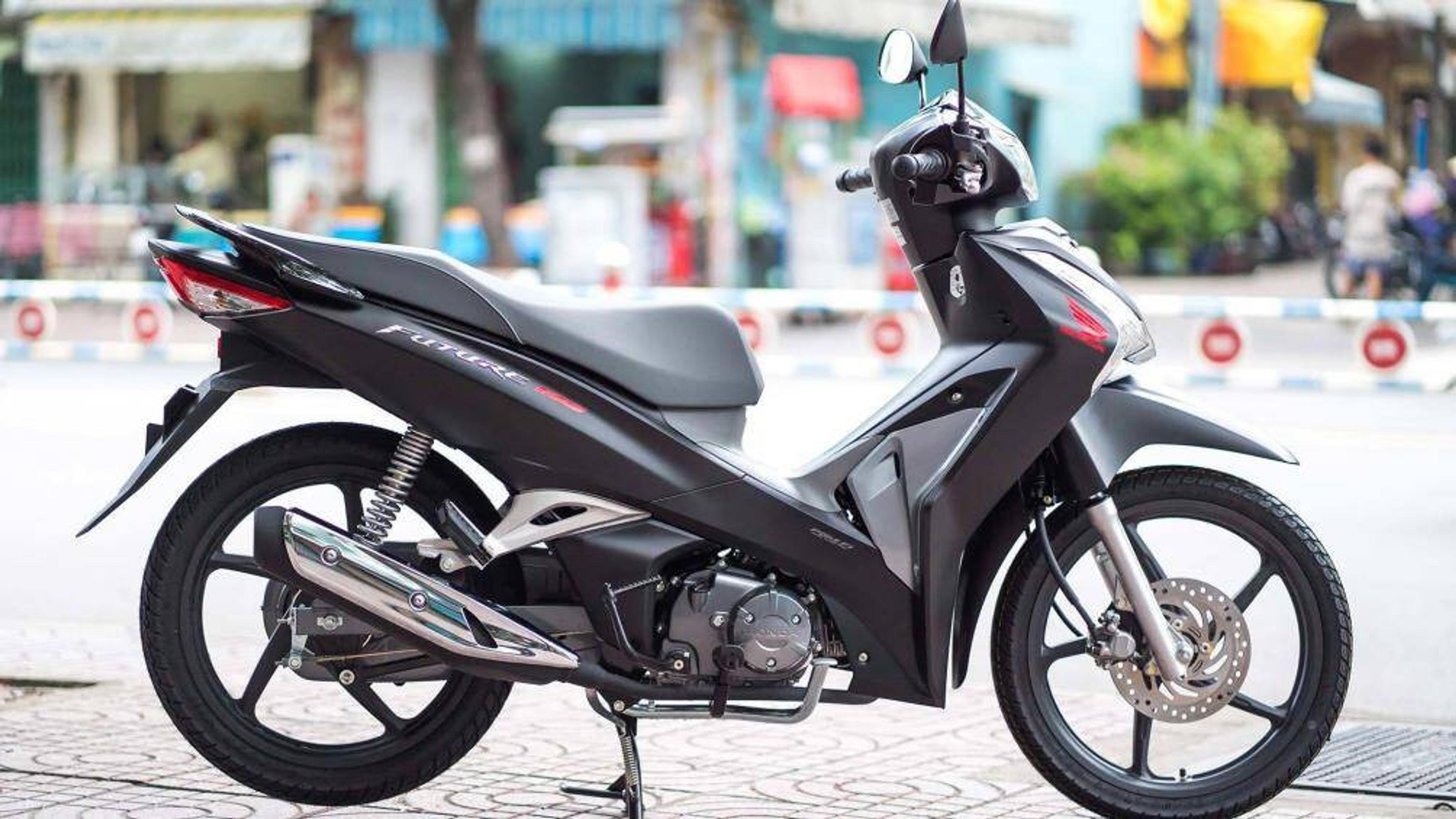 Tuyệt chiêu chọn nhớt cho xe số chất lượng