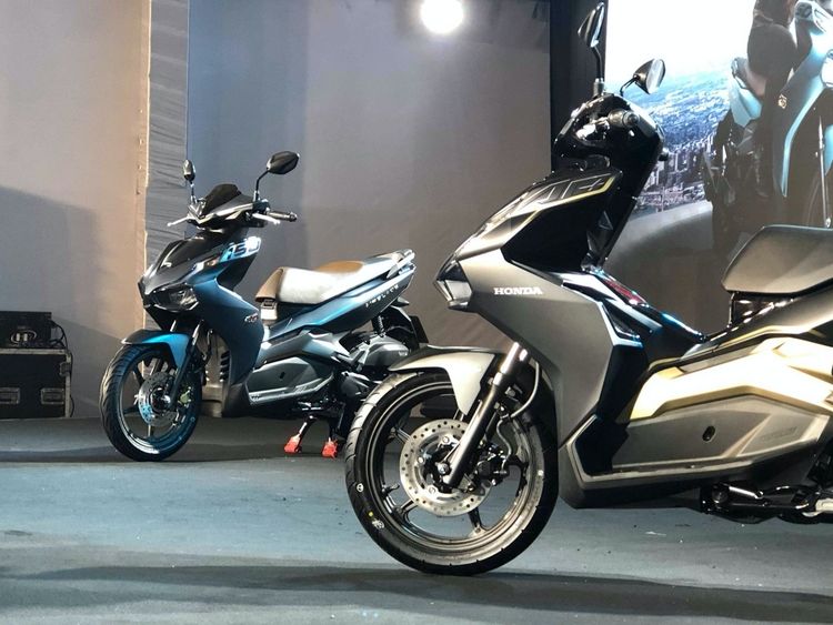 Giới thiệu nhớt Repsol Moto Sintetico 4T 10w40