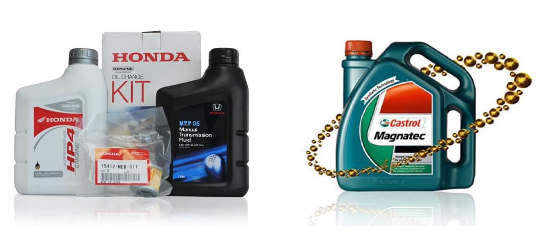 Select mineral base oils, synthetic lubricants or blends