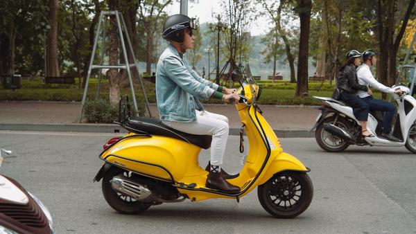 Đi tìm dầu nhớt xe tay ga tốt nhất hiện nay