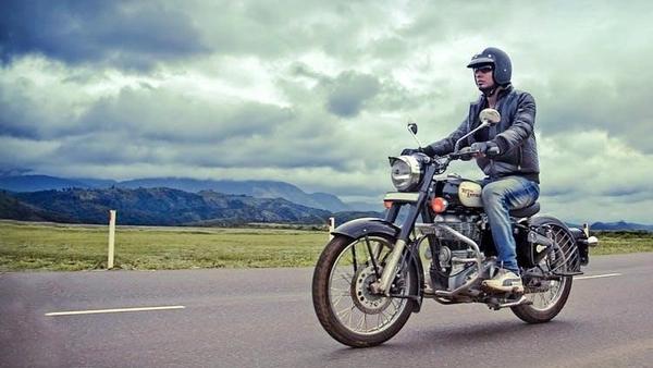 5 bí quyết giữ xe máy bền bỉ trong mùa nóng
