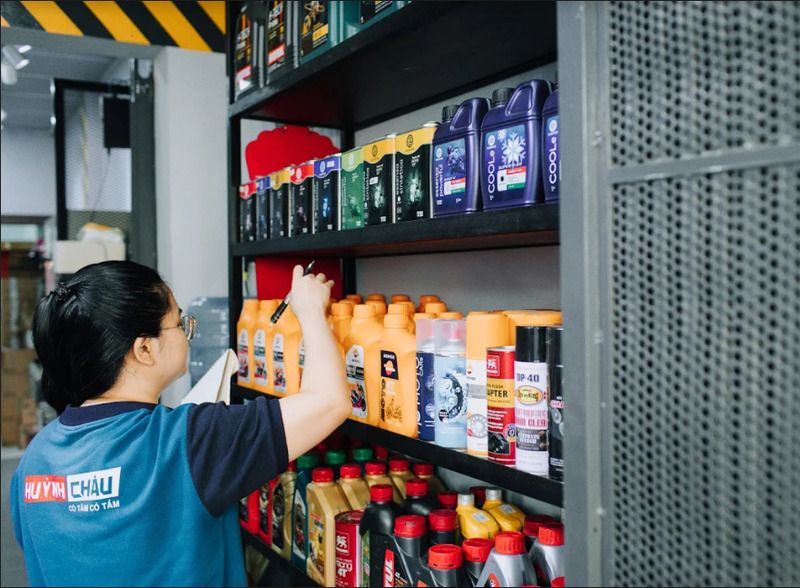 Cơ hội và thách thức cho các hãng dầu nhớt nội địa trong mùa dịch bệnh