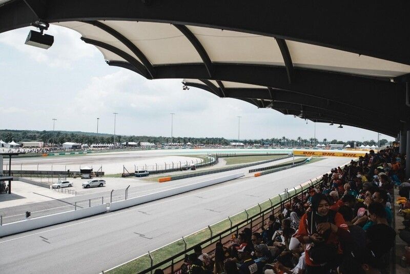 Chặng 18 mùa giải MotoGP 2019: Kịch Tính, Cảm Xúc, Đáng nhớ