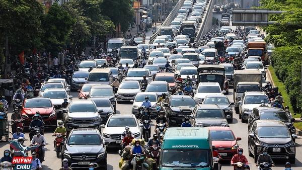 Đánh giá tiềm năng thị trường dành cho đại lý dầu nhớt ô tô tại Hà Nội