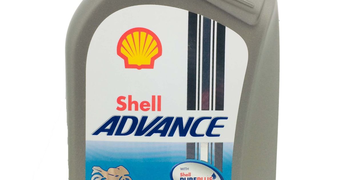 Mua Nhớt Shell Advance Ultra - Dầu Nhớt Huỳnh Châu