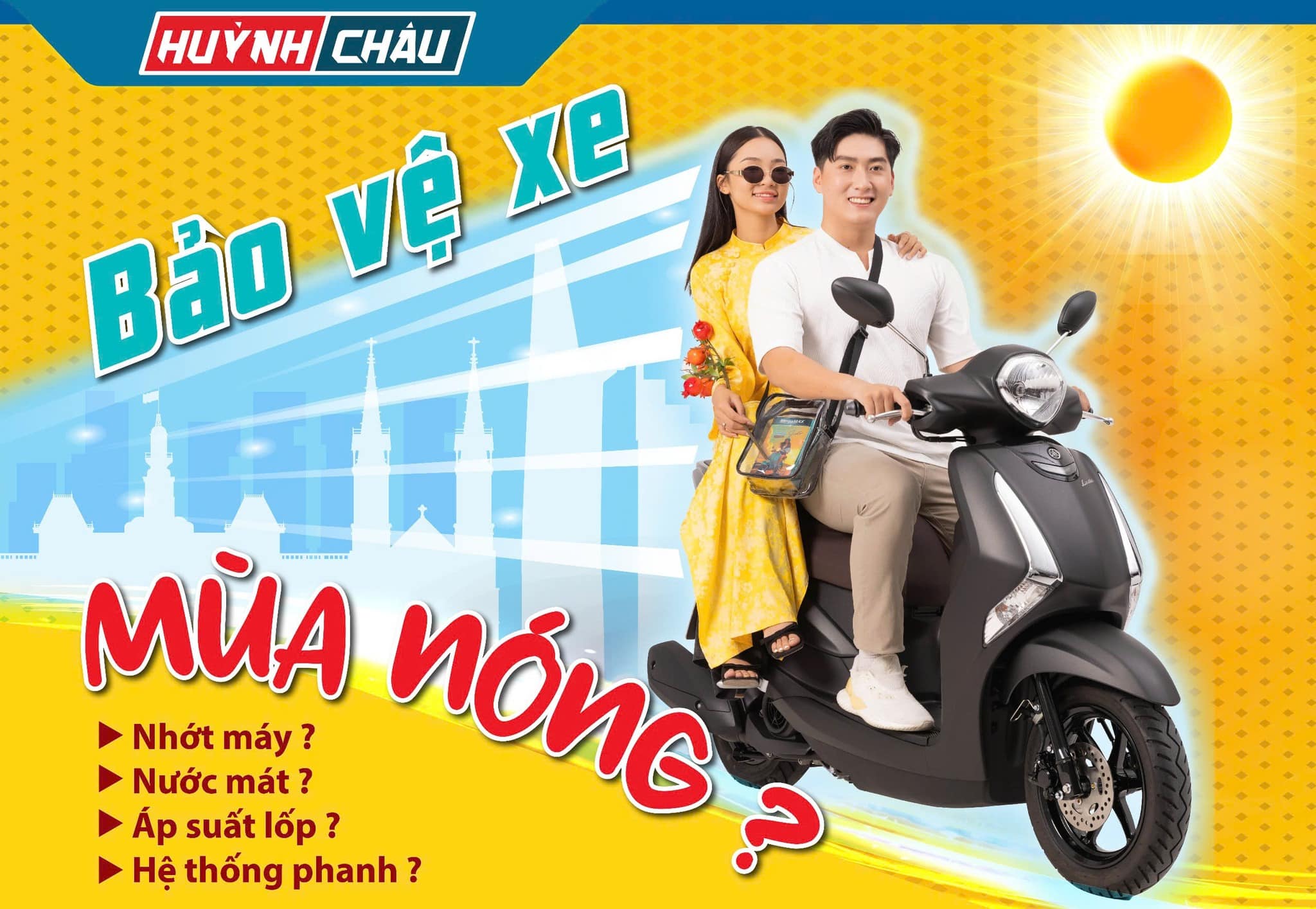 Dầu nhớt và nhiệt độ – Khi dầu nhớt biến thành "kẻ thù" của động cơ