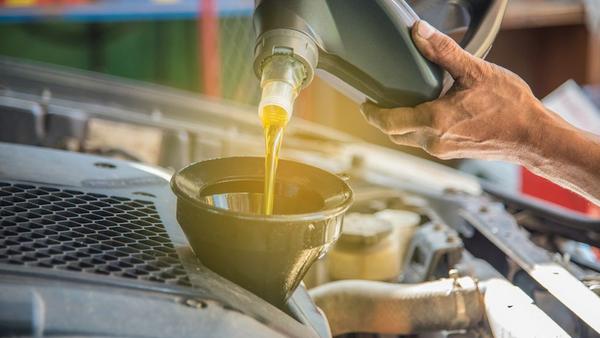 Amsoil là dòng dầu nhớt high-mileage hoàn hảo