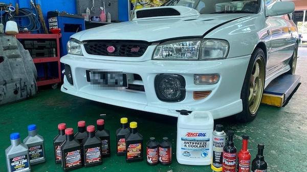 Khắc phục hiệu suất động cơ xe hơi thể thao của bạn với các bước đơn giản