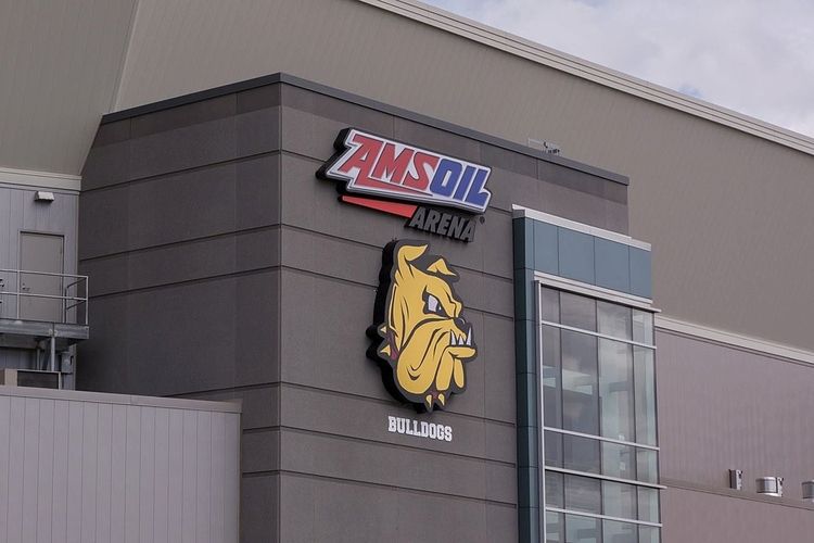 Cơ hội làm giàu dành riêng cho các đại lý nhớt AMSOIL
