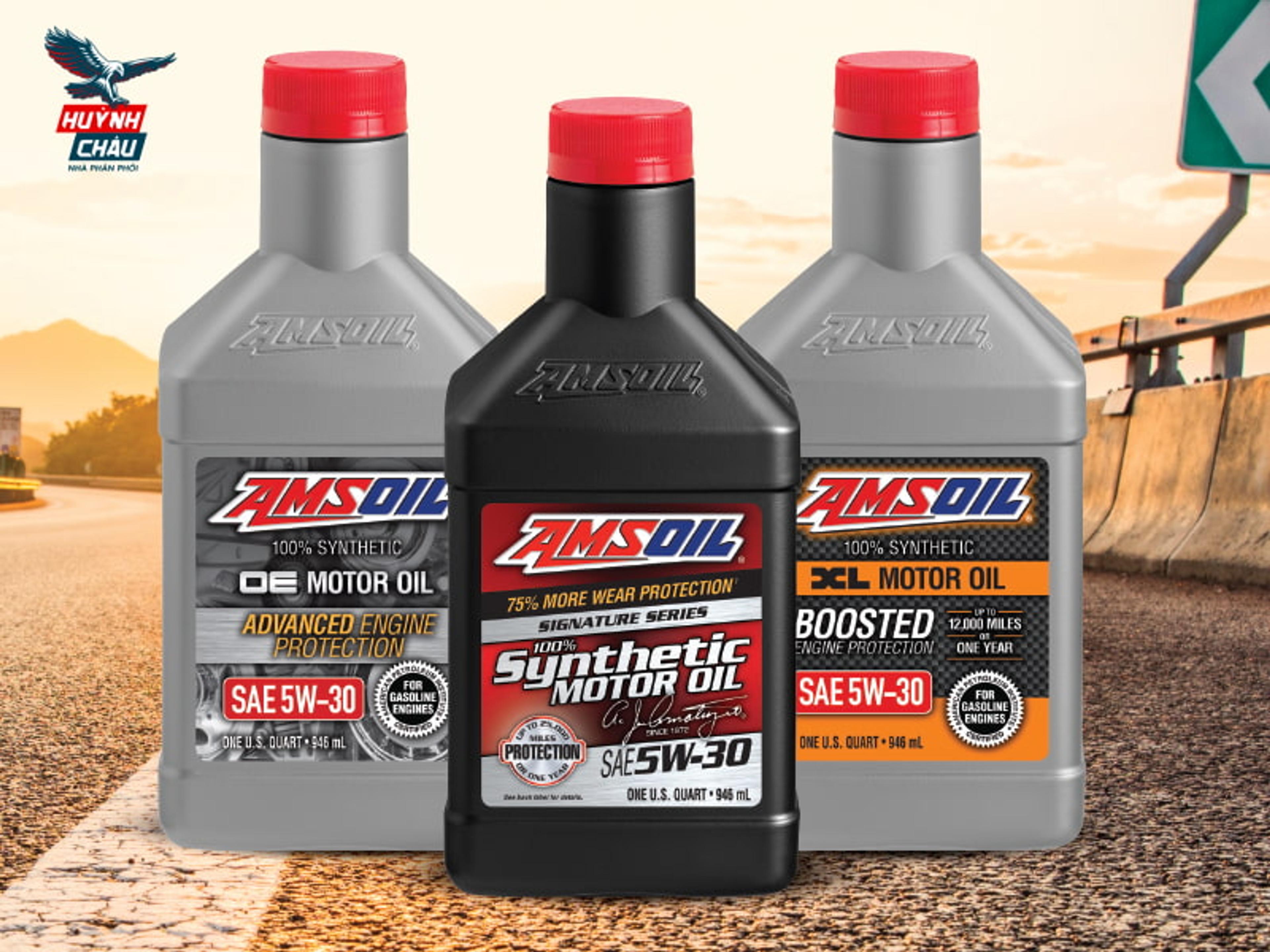 cac-loai-dau-nhot-amsoil-su-dung-cho-xe-may-xang