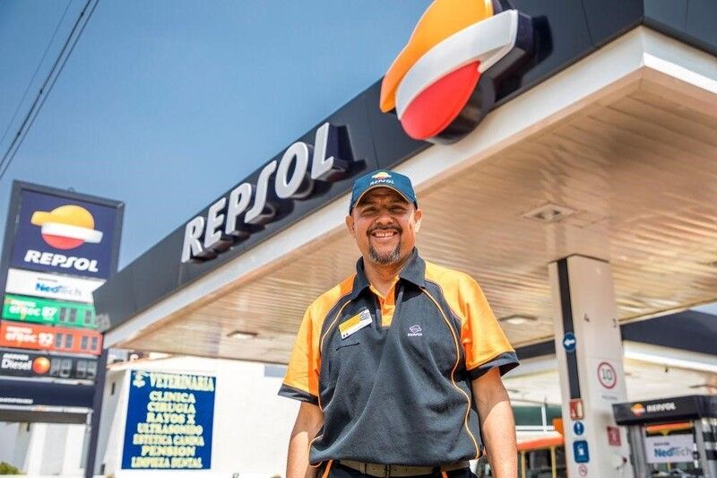 Dầu nhớt Repsol định hướng trở thành công ty không gây ra hiệu ứng nhà kính vào năm 2050