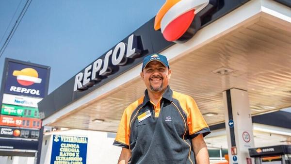 Dầu nhớt Repsol định hướng trở thành công ty không gây ra hiệu ứng nhà kính vào năm 2050