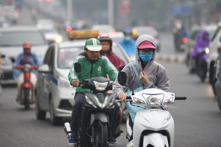 Tại sao xe lâu ngày không sử dụng lại chết máy?