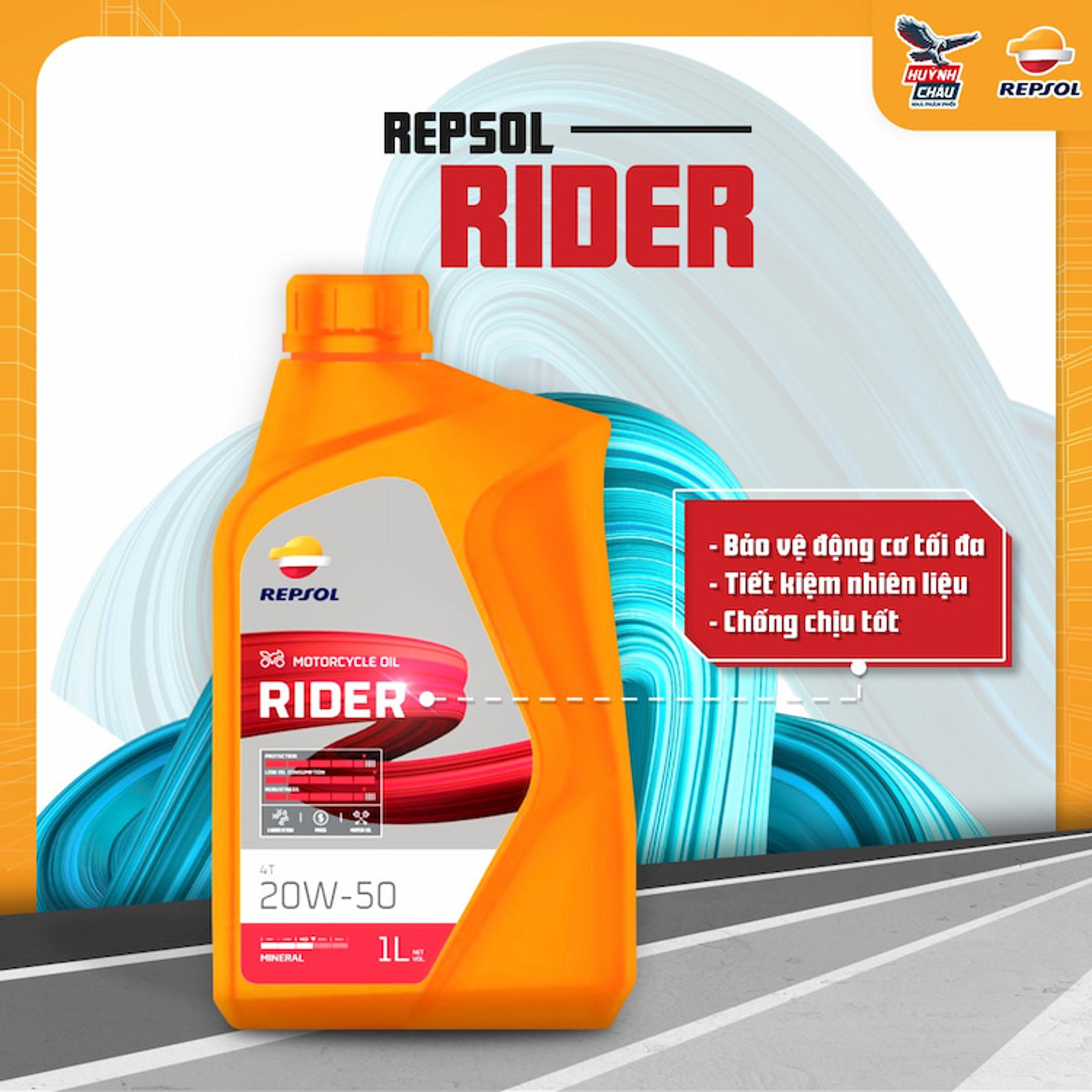 dau-nhot-repsol-rider-4t-20w40-co-gia-re-nhung-boi-tron-cuc-tot-huynh-chau