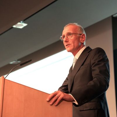 La cérémonie de la remise des diplômes de fin d'études secondaires 2025 — photo 18
