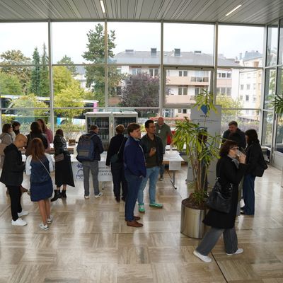 BIENVENUE À NOS ÉLÈVES DES 7es !! — photo 12