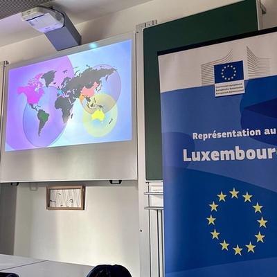 4C4: JOURNÉES DE RÉFLEXION SUR L'ALIMENTATION, SES CONSÉQUENCES ET LA JUSTICE... ICI, EN EUROPE, À TRAVERS LE MONDE. (25.09. & 02.10. & 06.11.24) — photo 8