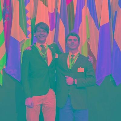 EPAS: WEMEP 2026 à Luxembourg.  (01.-02.02.2026) — photo 7