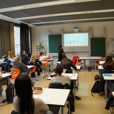 4C4: JOURNÉES DE SENSIBILISATION À L’ÉDUCATION DE QUALITÉ, À LA BIENTRAITANCE & AU CONSENTEMENT. (11. & 18..11.24) — photo 2