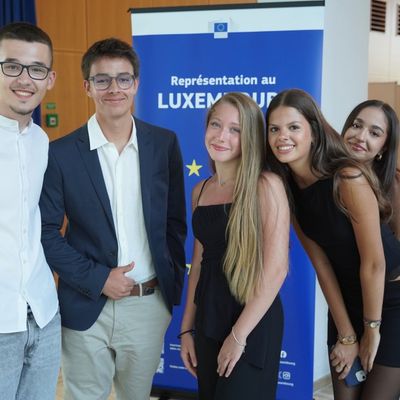 VERNISSAGE DE L'EXPOSITION RÉALITÉS ET LIBERTÉ — photo 45