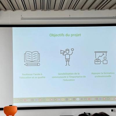 4C4:  JOURNÉES DE RÉFLEXION SUR LA VIE EN SOCIÉTÉ (ICI, EN EUROPE, AILLEURS) & ÉCHANGE INTERCULTUREL (06. & 13. & 20.01.2025) — photo 78