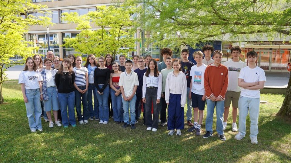 LA 5CLZH1 REMPORTE LE MAACH MATH 2025