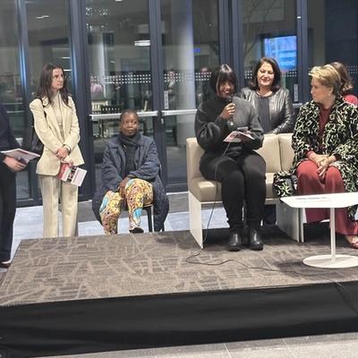 CLASSE DÉVELOPPEMENT  & ORANGE WEEK 2025. (24.&26.11.2025) — photo 22