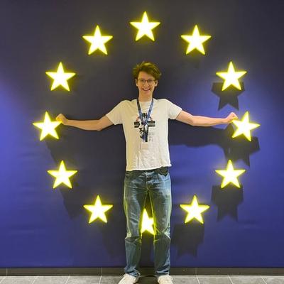 EPAS: TRANSNATIONAL CONFERENCE IN LUXEMBOURG. (19. - 21.11.2025) — photo 19