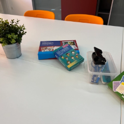 TUTORAT AM AL: QUALIFIZIERUNG FÜR DIE ZUKUNFT — photo 1