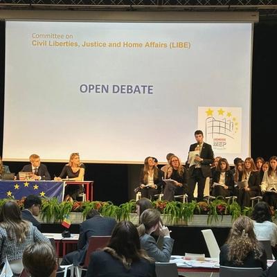 EPAS: LuxMEP 2025. (13.-16.05.2025) — photo 15