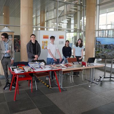 DE KOLLÉISCH PILGERT AN D'OKTAV — photo 35