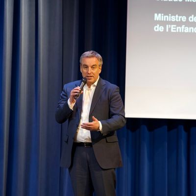 PARTICIPATION DES ÉLÈVES DE NOTRE SECTION R À LA SÉANCE DE DEBRIEFING SUR LES RÉSULTATS DE LA COP30 — photo 15