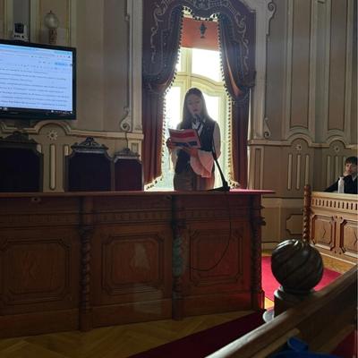 EPAS: INTERNATIONAL MEP HUNGARY 2026.  (06.-13.03.2026) — photo 5