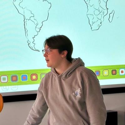 4C4:  JOURNÉES DE RÉFLEXION SUR LA VIE EN SOCIÉTÉ (ICI, EN EUROPE, AILLEURS) & ÉCHANGE INTERCULTUREL (06. & 13. & 20.01.2025) — photo 70