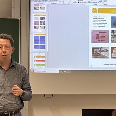 4C4&3CE&3CF: JOURNÉE DE REFLEXION SUR LES RÉALITÉS & LA LIBERTÉ PAR LE BIAIS DE LA PHOTOGRAPHIE ET LA PRÉPARATION D'UNE EXPOSITION — photo 32