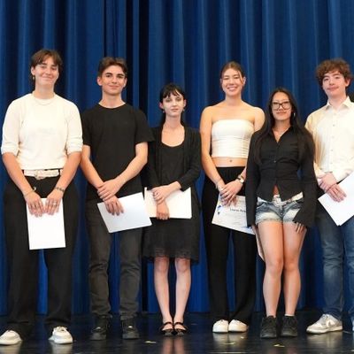 VERNISSAGE DE L'EXPOSITION RÉALITÉS ET LIBERTÉ — photo 11