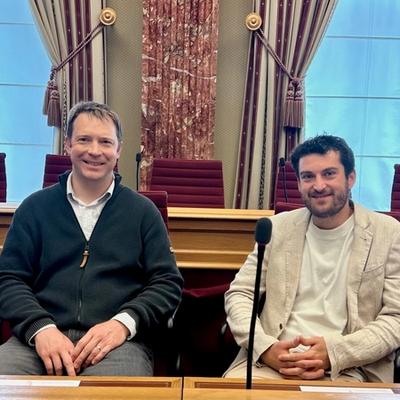 4C4: SORTIE PÉDAGOGIQUE & JOURNÉE DE RÉFLEXIONS SUR LES ENJEUX POLITIQUES AU LUXEMBOURG ET EN EUROPEE — photo 12