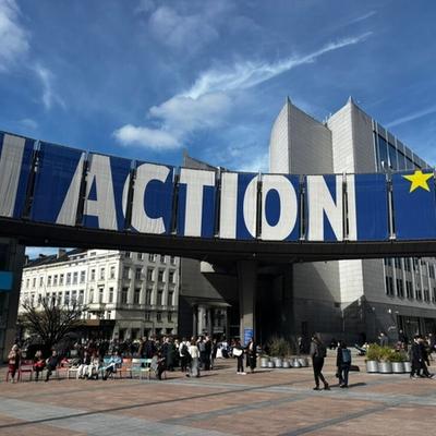 EPAS : MEP shadowing à Bruxelles 2026 — photo 8