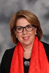 Nancy Janssen, Attachée à la Direction