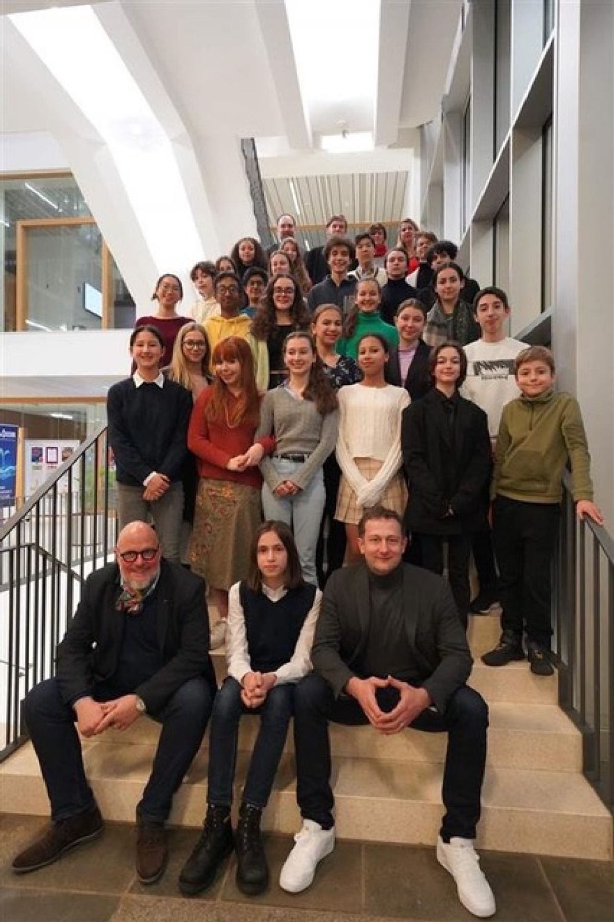 EPAS-event: “Mir sinn dobäi” – “We participate: Let’s talk about EU”