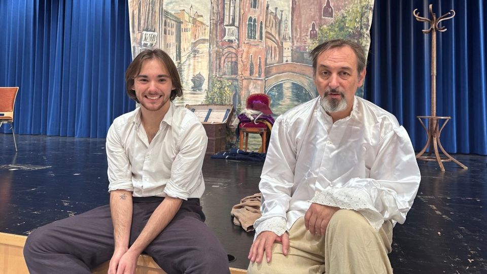 Théâtre du Versant