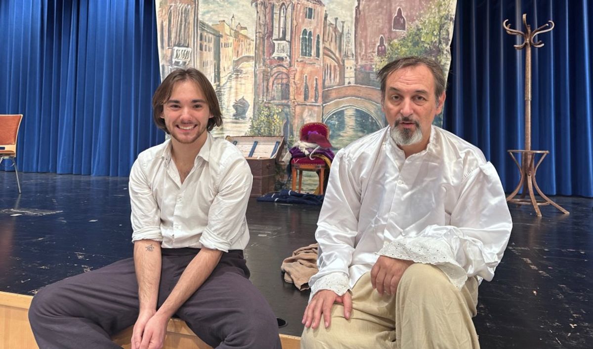 Théâtre du Versant