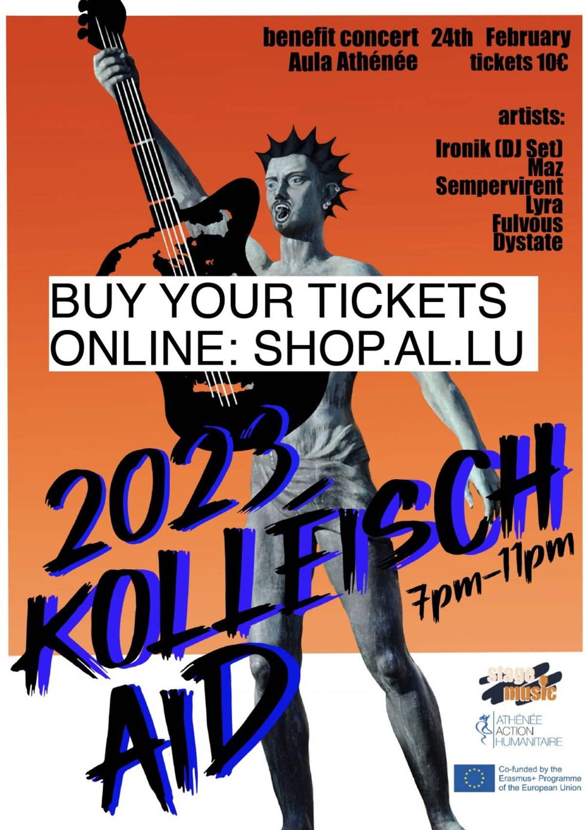 Kolléisch AID
