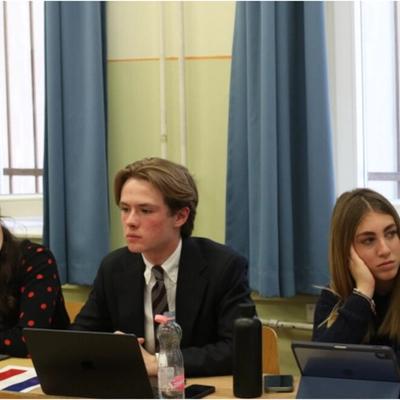 EPAS: INTERNATIONAL MEP HUNGARY 2026.  (06.-13.03.2026) — photo 1