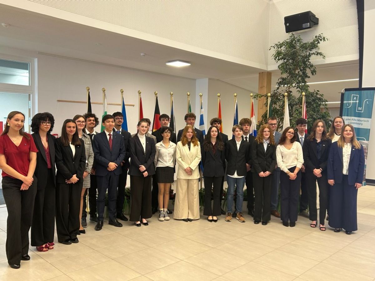 EPAS: LuxMEP 2025. (13.-16.05.2025)