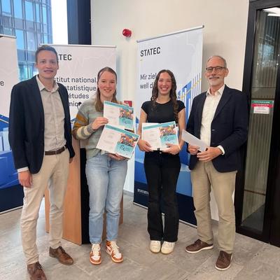 4C7: 1erPRIX DU CONCOURS SUR L'ÉDUCATION POLITIQUE — photo 27